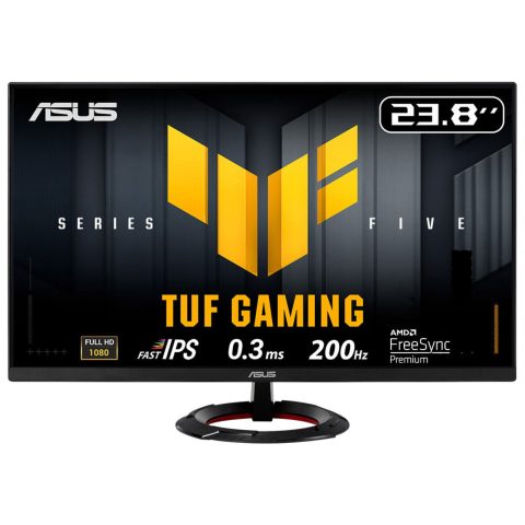 Asus TUF Gaming VG249Q5R монитор для ПК 60