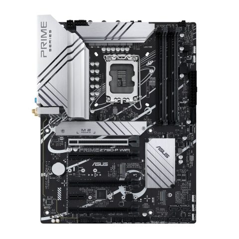 Asus PRIME Z790-P WIFI Intel Z790 LGA 1700 ATX