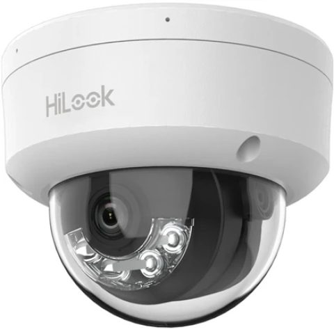 Hikvision HiLook IP camera