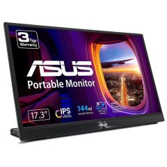 Asus ZenScreen MB17AHG monitori 43