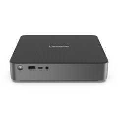Lenovo IdeaCentre Mini 01Q8X10 Snapdragon X1P-64-100 32 GB LPDDR5x-SDRAM 2 TB S…