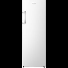 Hisense FV298N4AWE Upright freezer Freestanding 240 L White