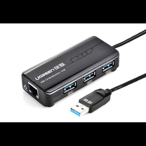 Ugreen 20265 tīkla karte Ethernet 1000 Mbit/s