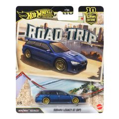 Mattel Hot Wheels JKF07 игрушечный транспорт/игрушечный трек