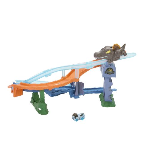Mattel Hot Wheels JFP32 rotaļu transportlīdzeklis