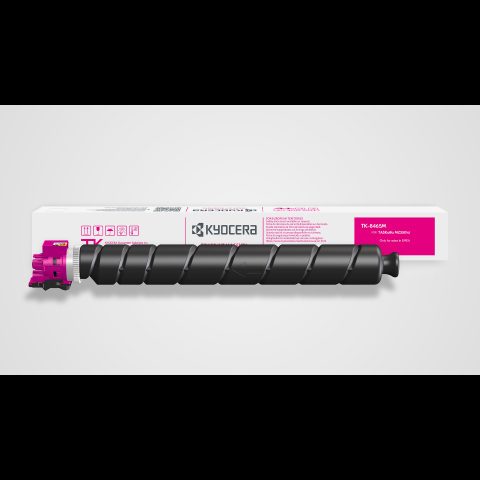Kyocera TK-8465M toner cartridge 1 pc(s) Original Magenta