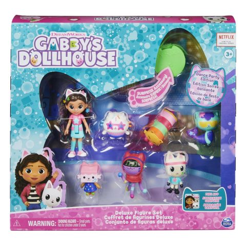 Spin Master Gabby's Dollhouse