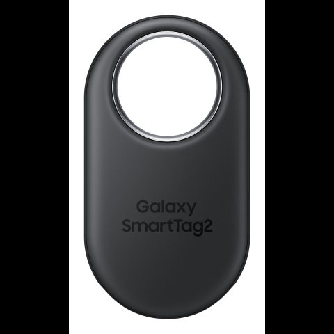 Samsung Galaxy SmartTag Elements Meklētājs Melns