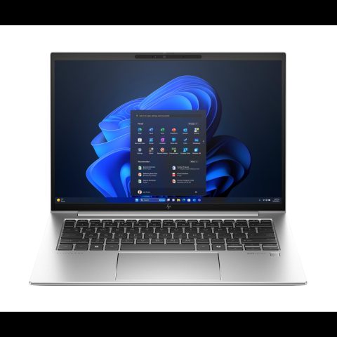 Nešiojamas kompiuteris HP Elitebook 840 G11 - 14" Full HD 1920x1080 IPS…