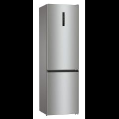 Gorenje NRK6202AXL4 Freestanding 331 L Grey
