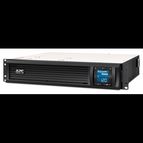 Apc SMC1500I-2UC nepārtrauktas barošanas avots (UPS) Line-Interactive 1