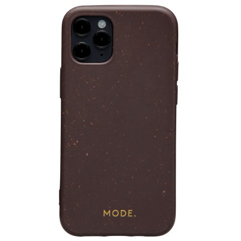 Dbramante1928 Barcelona - iPhone 12 mini 5.4" - Dark Chocolate
