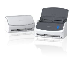Fujitsu Ricoh ScanSnap iX1400 Сканер ADF 600 x 600 DPI A4 Белый