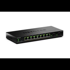 Netgear GS310TPv2 Managed L2/L3 Gigabit Ethernet (10/100/1000) Power over Ethern…