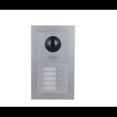 Dahua Technology VTO4202F-MB1 видеодомофон 2 MP 7