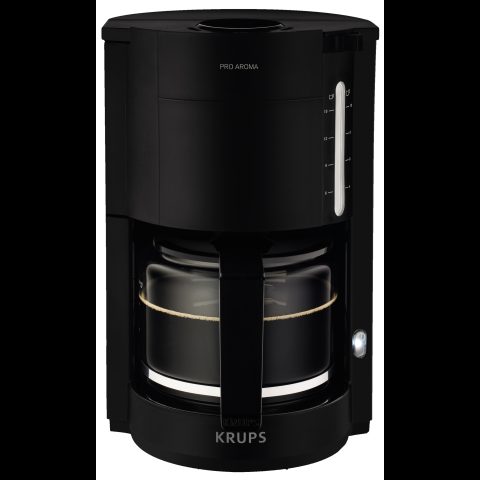 Krups F30908 Kafijas automāts ar karstā ūdens pilināšanu 1