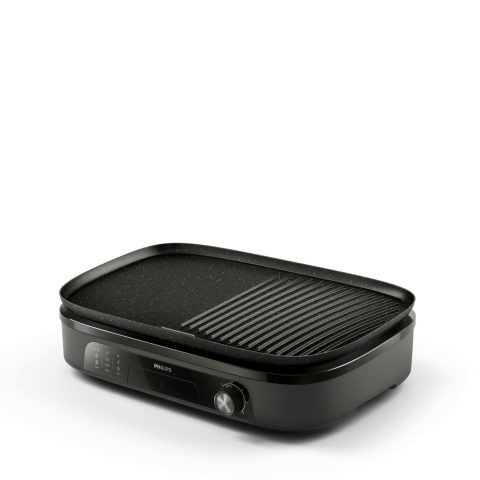 Philips HD6210/90 kontakta grils