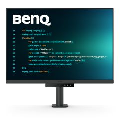 BenQ RD280UA computer monitor 71.6 cm (28.2") 3840 x 2560 pixels 4K Ultra HD…