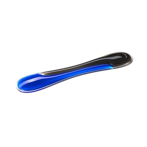 Kensington Slim Duo Gel roku balsts Zils