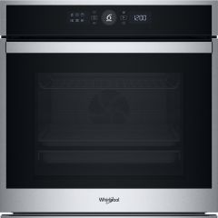 Whirlpool WOI4S8CM1SXA 73 L Black