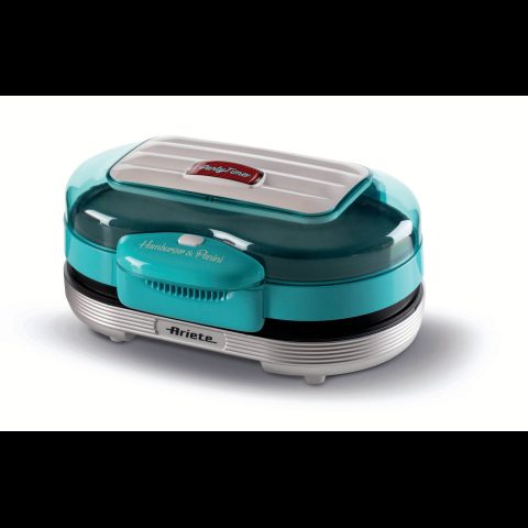 Ariete 0205/01 kontakta grils