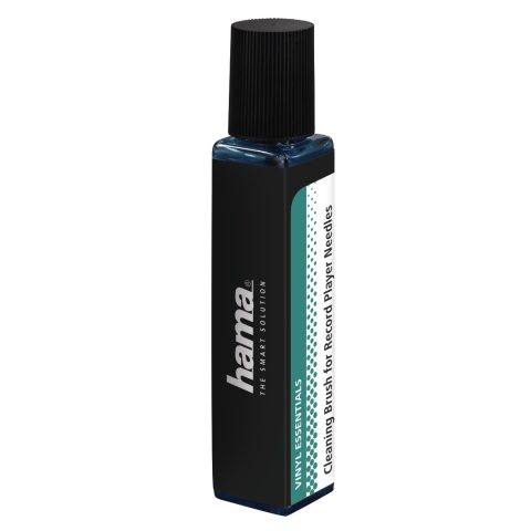 Hama 00181420 scrub brush Carbon Black