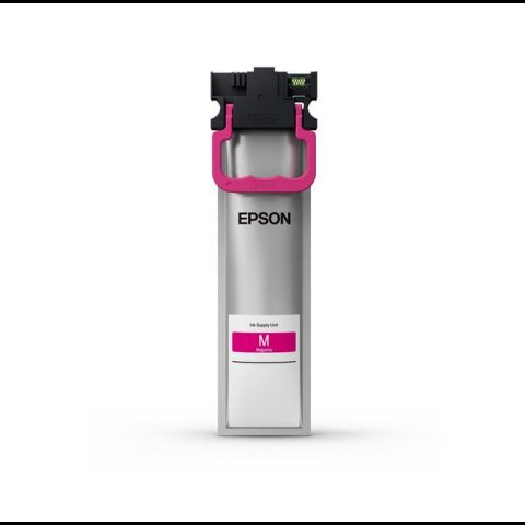 Epson WF-C53xx / WF-C58xx Series Ink Pack L Magenta