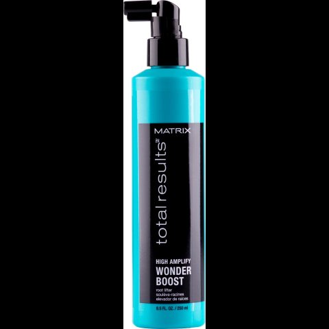 Matrix Total Results Hair spray Unisex 250 ml