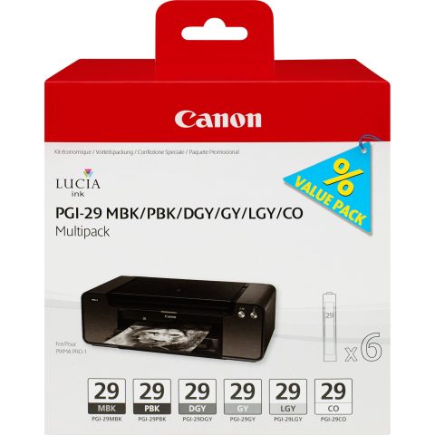 Canon PGI-29