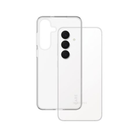 Panzer Glass PanzerGlass CARE™ by ® X-Ray Case Samsung Galaxy S25 FE 5G