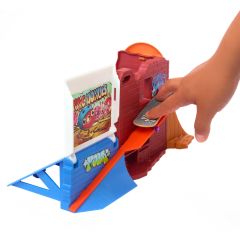 Hot Wheels Skate HGT92 игра на ловкость Набор фингербордов