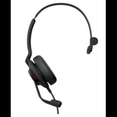 Jabra Evolve2 30 SE USB C/A MS Mono Austiņas Vadu Rokas Birojs / zvanu centrs…