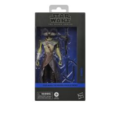 Hasbro Star Wars G25765L00 rotaļu figūriņa/varonis