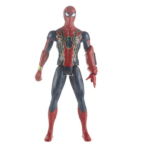 Hasbro E3844EU4 piedzīvojumu personāžu un kolekcionāru figūra