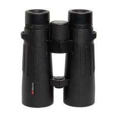 Braun Compagno 10 x 50 WP binocular BAK-4 Roof Black