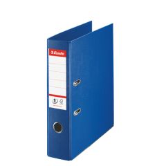 Esselte 811350 папка-регистратор A4 Синий