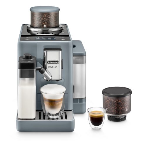 DeLonghi De’Longhi Rivelia EXAM440.55.g Pilnībā automātisks Espesso aparāts 1