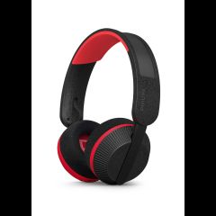 Philips 6000 series TAA6219BK/00 headphones/headset Wireless Head-band Calls/Mus…