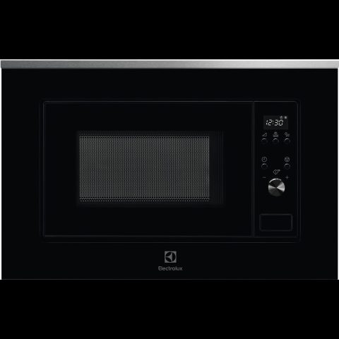 Electrolux LMS2203EMX Melns