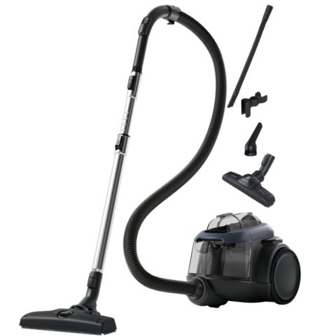 Electrolux EL61C3DB Черный