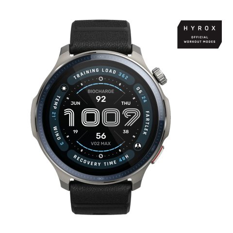 Amazfit Balance 2 3