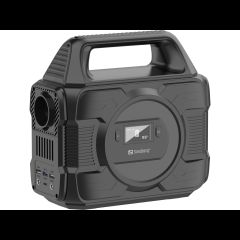 Sandberg 420-84 portable power station 80000 mAh 300 W 2