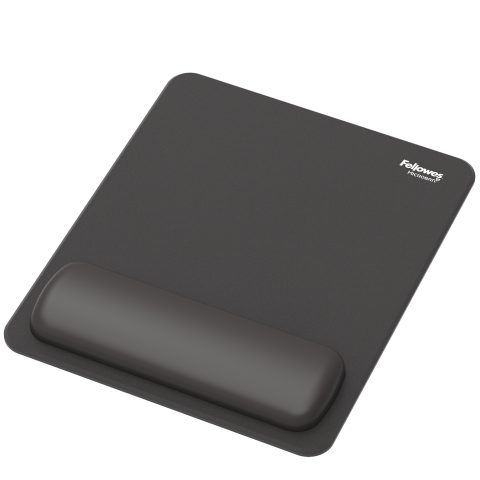 Fellowes Breyta 100142555 peles paliknis Melns