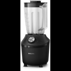 Philips 3000 series HR2191/01 blender 2 L Tabletop blender 600 W Black
