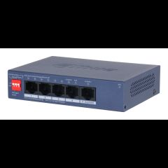 Dahua Technology CS4005-4ET1GT-36 tīkla pārslēgs Vadīts L2 Gigabit Ethernet (1…