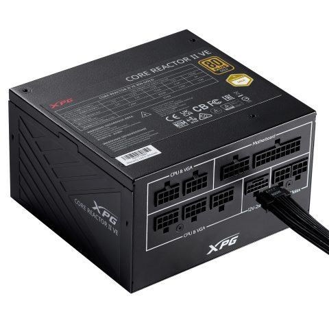 ADATA XPG COREREACTOR II VE 850W Power Supply