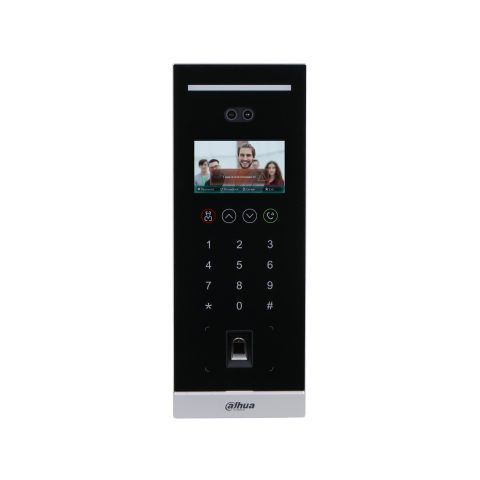 Dahua Technology VTO6541H video domofonu sistēma 2 MP 10