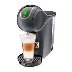 DeLonghi De’Longhi Genio S Touch Nescafé Dolce Gusto coffee machine Black