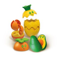 Clementoni Baby 17579 набор игрушек