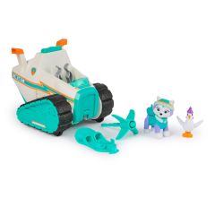 Spin Master PAW Patrol 6071111 rotaļu transportlīdzeklis